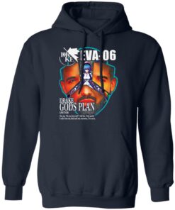 Drake Evangelion shirt Shirt Sweatshirt Long Sleeve Hoodie Tank Mug –
