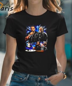 Drake Vs Kendrick Lamar Battle Rap 2024 Graphic Shirt