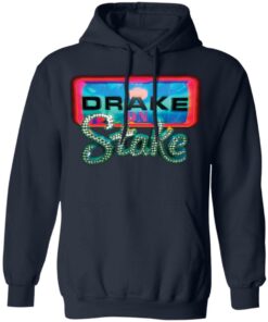 Drake on stake shirt Shirt Sweatshirt Long Sleeve Hoodie Tank Mug