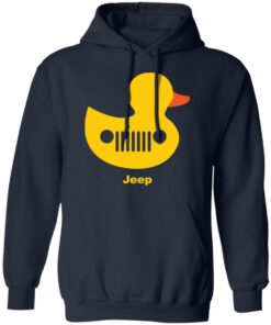Duck duck jeep grille shirt Shirt Sweatshirt Long Sleeve Hoodie Tank Mug