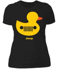 Duck duck jeep grille shirt Shirt Sweatshirt Long Sleeve Hoodie Tank Mug 4