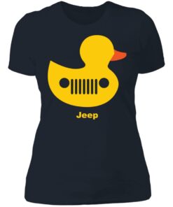 Duck duck jeep grille shirt Shirt Sweatshirt Long Sleeve Hoodie Tank Mug 5