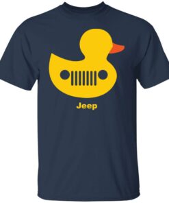 Duck duck jeep grille shirt Shirt Sweatshirt Long Sleeve Hoodie Tank Mug 6