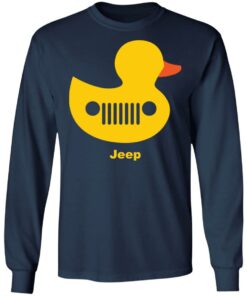 Duck duck jeep grille shirt Shirt Sweatshirt Long Sleeve Hoodie Tank Mug 8