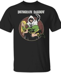 Dungeon daddy shirt Shirt Sweatshirt Long Sleeve Hoodie Tank Mug Dungeon daddy shirt Shirt Sweatshirt Long Sleeve Hoodie Tank Mug