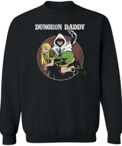 Dungeon daddy shirt Shirt Sweatshirt Long Sleeve Hoodie Tank Mug 2 Dungeon daddy shirt Shirt Sweatshirt Long Sleeve Hoodie Tank Mug 3