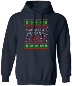During Christmas an ELF but Epstein didn't kill himself sweater Shirt 7 During Christmas an ELF but Epstein didnt kill himself sweater Shirt 6