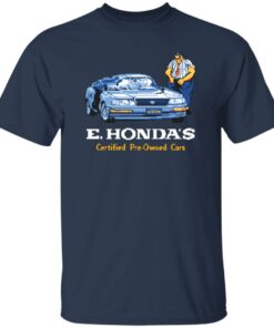 E honda’s certified pre owned cars shirt Shirt Sweatshirt Long Sleeve Hoodie Tank Mug