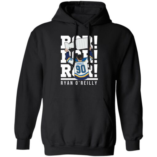 ENdas o Royal Ryan Oreilly Ror shirt Shirt Sweatshirt Long Sleeve Hoodie Tank Mug