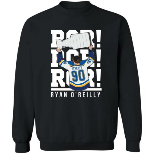 ENdas o Royal Ryan Oreilly Ror shirt Shirt Sweatshirt Long Sleeve Hoodie Tank Mug