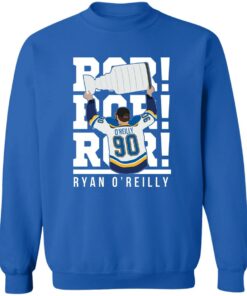 ENdas o Royal Ryan Oreilly Ror shirt Shirt Sweatshirt Long Sleeve Hoodie Tank Mug 4
