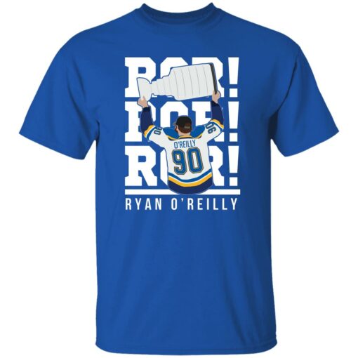 ENdas o Royal Ryan Oreilly Ror shirt Shirt Sweatshirt Long Sleeve Hoodie Tank Mug