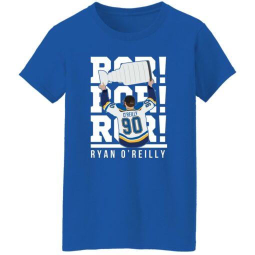 ENdas o Royal Ryan Oreilly Ror shirt Shirt Sweatshirt Long Sleeve Hoodie Tank Mug