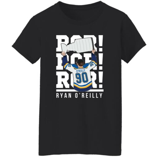 ENdas o Royal Ryan Oreilly Ror shirt Shirt Sweatshirt Long Sleeve Hoodie Tank Mug