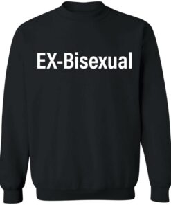 EX Bisexual shirt Shirt Sweatshirt Long Sleeve Hoodie Tank Mug 3