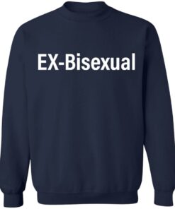 EX Bisexual shirt Shirt Sweatshirt Long Sleeve Hoodie Tank Mug 4