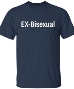 EX Bisexual shirt Shirt Sweatshirt Long Sleeve Hoodie Tank Mug 5