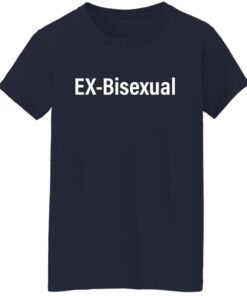 EX Bisexual shirt Shirt Sweatshirt Long Sleeve Hoodie Tank Mug 7