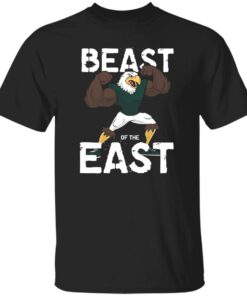 Eagles beast of the east 2023 shirt Shirt Sweatshirt Long Sleeve Hoodie Tank Mug Eagles beast of the east 2023 shirt Shirt Sweatshirt Long Sleeve Hoodie Tank Mug