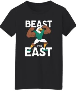 Eagles beast of the east shirt Shirt Sweatshirt Long Sleeve Hoodie Tank Mug 7
