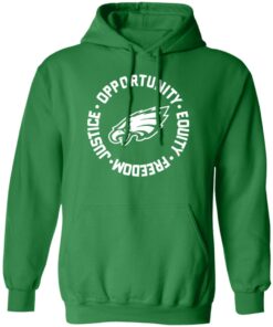 Eagles inspire change hoodie Shirt Sweatshirt Long Sleeve Hoodie Tank Mug