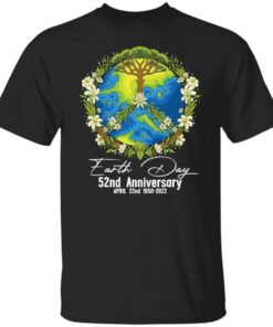 Earth day 2022 52nd anniversary april 22nd 1950 2022 shirt Shirt Sweatshirt Long Sleeve Hoodie Tank Mug – Tally’s Mojos Earth day 2022 52nd anniversary april 22nd 1950 2022 shirt Shirt Sweatshirt Long Sleeve Hoodie Tank Mug – Tally’s Mojos