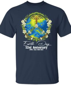 Earth day 2022 52nd anniversary april 22nd 1950 2022 shirt Shirt Sweatshirt Long Sleeve Hoodie Tank Mug - Tally's Mojos 4 Earth day 2022 52nd anniversary april 22nd 1950 2022 shirt Shirt Sweatshirt Long Sleeve Hoodie Tank Mug Tallys Mojos 5