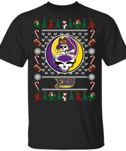 East Carolina Pirates Grateful Dead Ugly Christmas Sweater Shirt Sweatshirt Long Sleeve Hoodie Tank Mug – Tally’s Mojos East Carolina Pirates Grateful Dead Ugly Christmas Sweater Shirt Sweatshirt Long Sleeve Hoodie Tank Mug – Tally’s Mojos