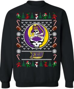 East Carolina Pirates Grateful Dead Ugly Christmas Sweater Shirt Sweatshirt Long Sleeve Hoodie Tank Mug - Tally's Mojos 2 East Carolina Pirates Grateful Dead Ugly Christmas Sweater Shirt Sweatshirt Long Sleeve Hoodie Tank Mug Tallys Mojos 2