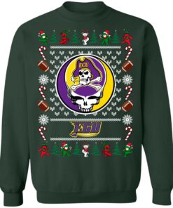 East Carolina Pirates Grateful Dead Ugly Christmas Sweater Shirt Sweatshirt Long Sleeve Hoodie Tank Mug - Tally's Mojos 5 East Carolina Pirates Grateful Dead Ugly Christmas Sweater Shirt Sweatshirt Long Sleeve Hoodie Tank Mug Tallys Mojos 5