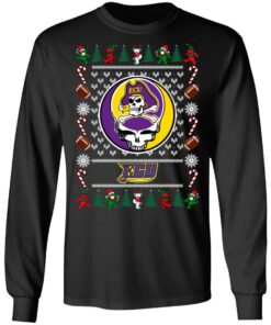East Carolina Pirates Grateful Dead Ugly Christmas Sweater Shirt Sweatshirt Long Sleeve Hoodie Tank Mug - Tally's Mojos 7 East Carolina Pirates Grateful Dead Ugly Christmas Sweater Shirt Sweatshirt Long Sleeve Hoodie Tank Mug Tallys Mojos 7