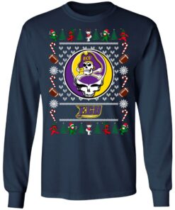 East Carolina Pirates Grateful Dead Ugly Christmas Sweater Shirt Sweatshirt Long Sleeve Hoodie Tank Mug - Tally's Mojos 8 East Carolina Pirates Grateful Dead Ugly Christmas Sweater Shirt Sweatshirt Long Sleeve Hoodie Tank Mug Tallys Mojos 8