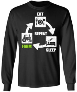 Eat Sleep Farm Repeat Farming T-Shirts, Hoodies, Long Sleeve Shirt 4 Eat Sleep Farm Repeat Farming T Shirts Hoodies Long Sleeve Shirt 13