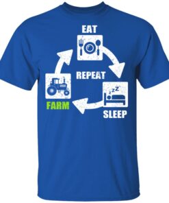 Eat Sleep Farm Repeat Farming T-Shirts, Hoodies, Long Sleeve Shirt 11 Eat Sleep Farm Repeat Farming T Shirts Hoodies Long Sleeve Shirt 8
