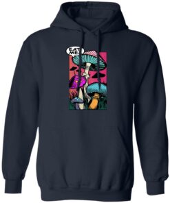 Eat me mushroom shirt Shirt Sweatshirt Long Sleeve Hoodie Tank Mug
