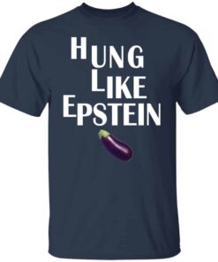 Eggplant hung like epstein tshirt Shirt Sweatshirt Long Sleeve Hoodie Tank Mug 5