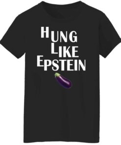 Eggplant hung like epstein tshirt Shirt Sweatshirt Long Sleeve Hoodie Tank Mug 6