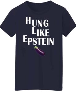 Eggplant hung like epstein tshirt Shirt Sweatshirt Long Sleeve Hoodie Tank Mug 7