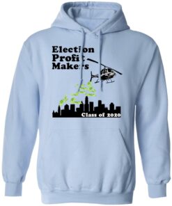 Election Profit Makers Class Of 2020 T-Shirts 4 Election Profit Makers Class Of 2020 T Shirts 2