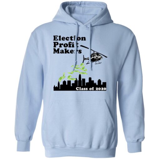 Election Profit Makers Class Of 2020 T-Shirts