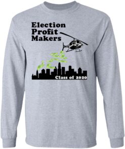 Election Profit Makers Class Of 2020 T-Shirts 10 Election Profit Makers Class Of 2020 T Shirts 8
