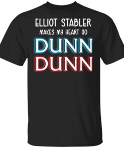 Elliot Stabler makes my heart go Dunn Dunn shirt Shirt Sweatshirt Long Sleeve Hoodie Tank Mug Elliot Stabler makes my heart go Dunn Dunn shirt Shirt Sweatshirt Long Sleeve Hoodie Tank Mug