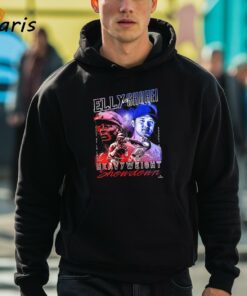 Elly Vs Shohei Heavyweight Showdown Signatures T-shirt 2 Elly Vs Shohei Heavyweight Showdown Signatures T shirt 3