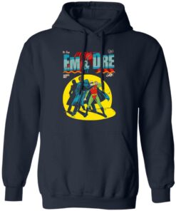Em and dre shirt Shirt Sweatshirt Long Sleeve Hoodie Tank Mug