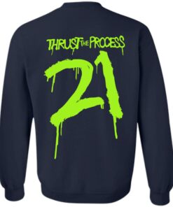 Embiid dx shirt Shirt Sweatshirt Long Sleeve Hoodie Tank Mug 3