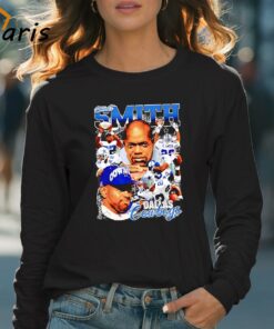 Emmitt Smith Dallas Cowboys Football Retro Shirt 3 Emmitt Smith Dallas Cowboys Football Retro Shirt 4