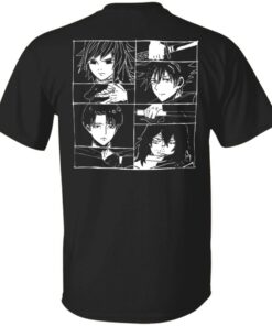 Emo Boys Anime shirt Shirt Sweatshirt Long Sleeve Hoodie Tank Mug Emo Boys Anime shirt Shirt Sweatshirt Long Sleeve Hoodie Tank Mug