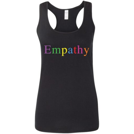 Empathy rainbow shirt Shirt Sweatshirt Long Sleeve Hoodie Tank Mug