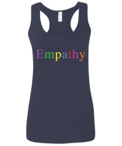 Empathy rainbow shirt Shirt Sweatshirt Long Sleeve Hoodie Tank Mug 8