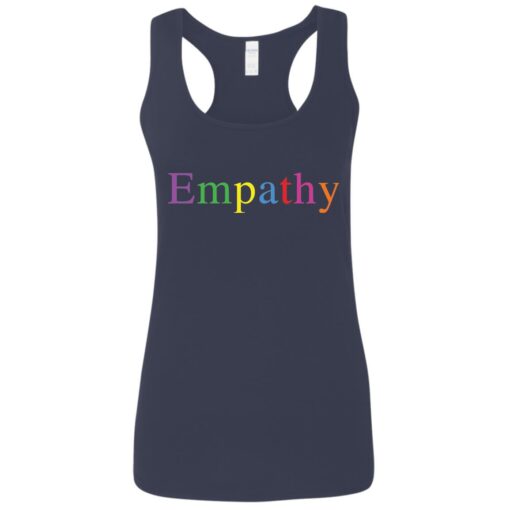 Empathy rainbow shirt Shirt Sweatshirt Long Sleeve Hoodie Tank Mug